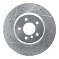 R1 Concepts silver auto part