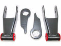 MaxTrac 01-09 Ford Ranger 2WD/4WD w/Torsion Bar Susp. (Non Stabilitrak) 3in/2in Torsion Key Lift Kit