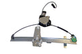 Front Left Window Regulator for Jeep 1999-2000 WJ Grand Cherokee, Incl. Motor Crown Automotive