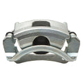 DFC 01-07 Buick Rendezvous Front-R Premium Caliper - Silver Zinc Coated