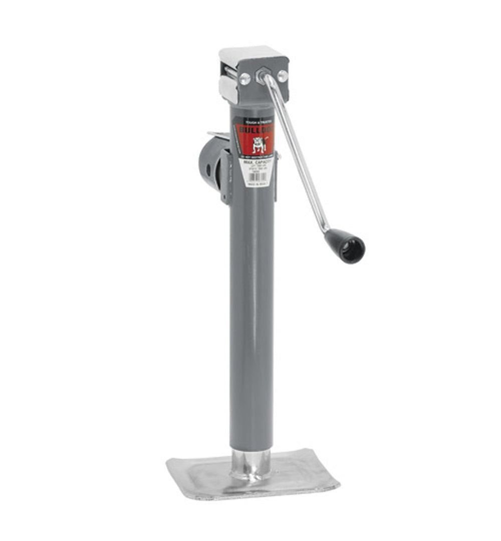 SWIVEL JACK, SIDEWIND