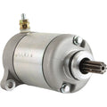 Arrowhead Mitsuba 12V 9T Str