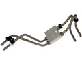 TRANSMISSION OIL COOLER LINE