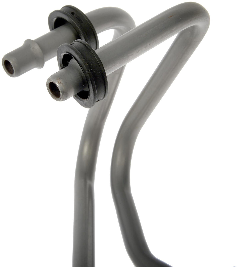 TRANSMISSION OIL COOLER LINE