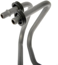 TRANSMISSION OIL COOLER LINE
