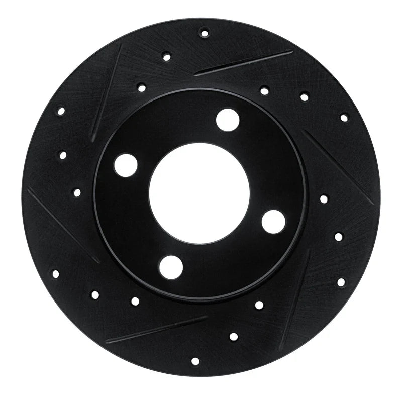 R1 Concepts black auto part
