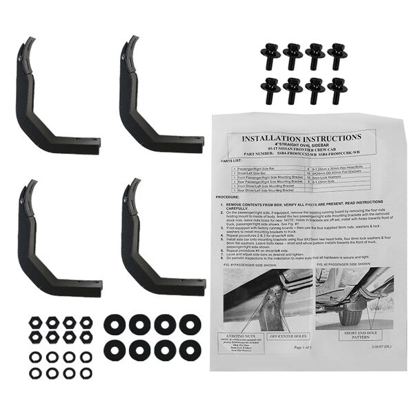SPEC D TUNING auto part