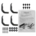 05-17 FRONTIER CREW CAB S