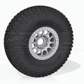BELL ADPTR 5/6 BOLT FR COL
