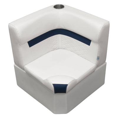 WISE DLX133-1904 DLX PONTOON - CORN