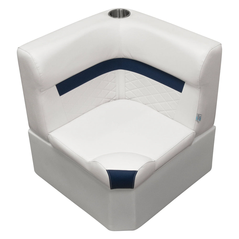 WISE DLX133-1904 DLX PONTOON - CORN