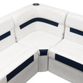 WISE DLX133-1904 DLX PONTOON - CORN