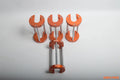 AST Safety Stand for 55mm Air Jack- Keeps 205mm Open