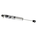 Fox 2.0 Performance Series 8.1in. Smooth Body IFP Stabilizer Steering Damper (Alum) - Black