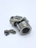 U/J BILLET 1 48 X 3/4 DD PO