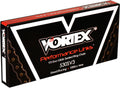 Vortex Racing V3 2.0 Chain 530SX3-120- Black
