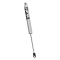 FOX shock absorber close-up