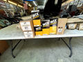 FUEL FILTER MIN ORDER QTY1