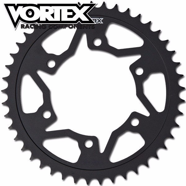 Vortex Racing V3 2.0 Chain and Sprocket Kit 3270-15,435S-43,G520SX3-114- Gold