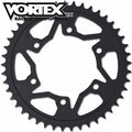 Vortex Racing V3 2.0 Chain and Sprocket Kit 3270-15,435S-43,G520SX3-114- Gold