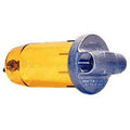 FUEL FILTER HOUSING ASSEMBLY 4.14IN OD 1IN NPT INLET/OUTLET QTY