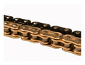 Vortex Racing V3 2.0 Chain 520RX3-110- Black