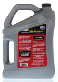 SYNTHETIC 5W30 4STROKE SXS ENGINE OIL 1 GAL CASE OF 4
