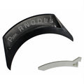 OVERDRIVE COLUMN SHIFT INDICATOR HOUSING LENS & POINTER