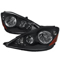 SPEC D TUNING headlights