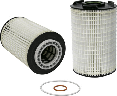 OIL FILTER MIN ORDER QTY1