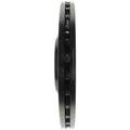 Centric Drilled OE Design Brake Rotor