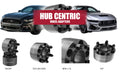 REVOLUTION auto part