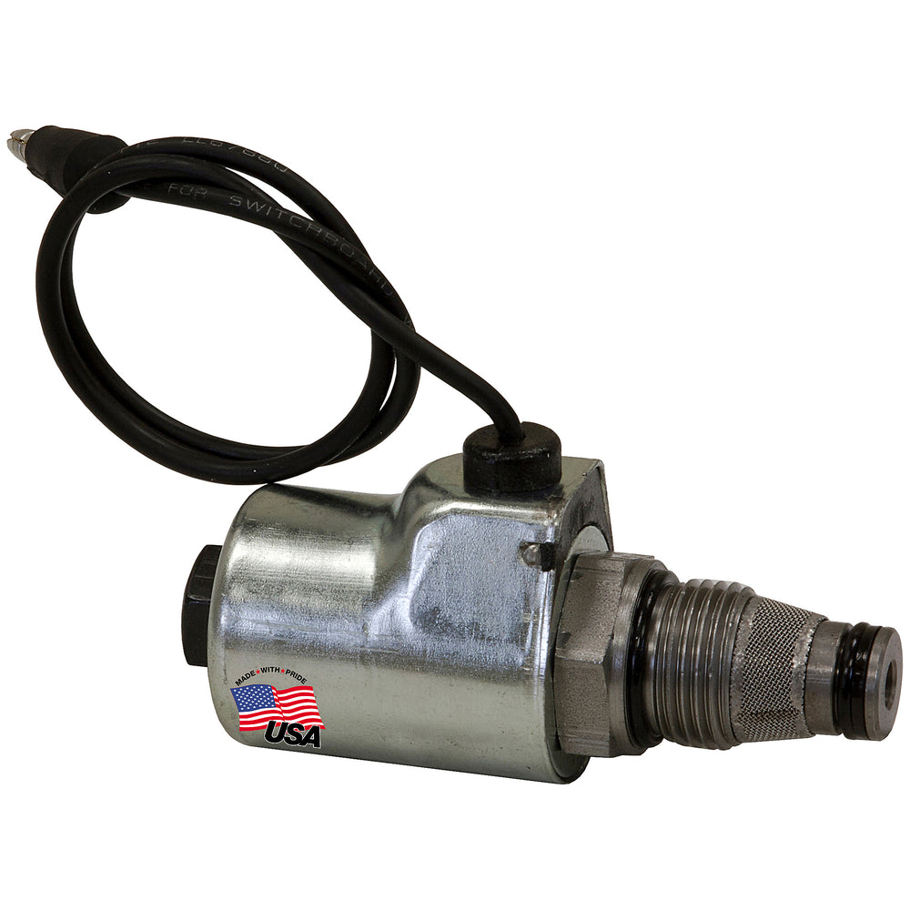 SOLENOIDANEW STYLE (5/8)