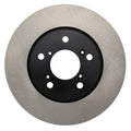 Stoptech 05-10 Honda Odyssey Front Cryo Rotor