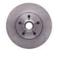DFC 06-12 Ford Ranger Front Rotors