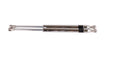 NRG Carbon Fiber Hood Damper Kit - 94-01 Acura Integra
