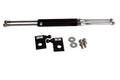 NRG Carbon Fiber Hood Damper Kit - 08+ Scion XB