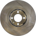StopTech Slotted Sport Brake Rotor