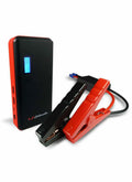 The Schumacher Electric 800A Peak Lithium Ion Jump Starter/Power Pack is great for emergency jump start for 8-cylinder cars. Be prepared for a dead battery any time of the day or night with Schumacher's SL1327 800 Peak Amp Lithium Ion Jump Starter and Pow