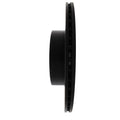 Centric 08-09 G37 Sport 6MT / 09 370Z Sport Pkg Rear Performance Rotor