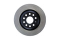 Stoptech VW 06-10 Passat / 14-15 Golf R / 08-15 Audi S3 Rear Premium Cryo Brake Rotor
