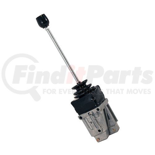 CONTROL,REMOTE V,DUAL AXIS