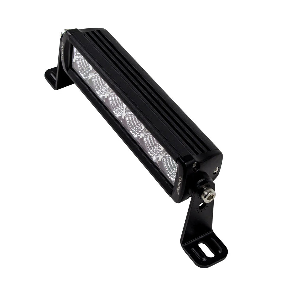 9 1/4IN SINGLE ROW SLIMLINE LIGHT BAR