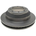 Centric C-Tek Standard Brake Rotor - Rear