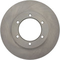 SELECT AXLE PACK SINGLE AXLE