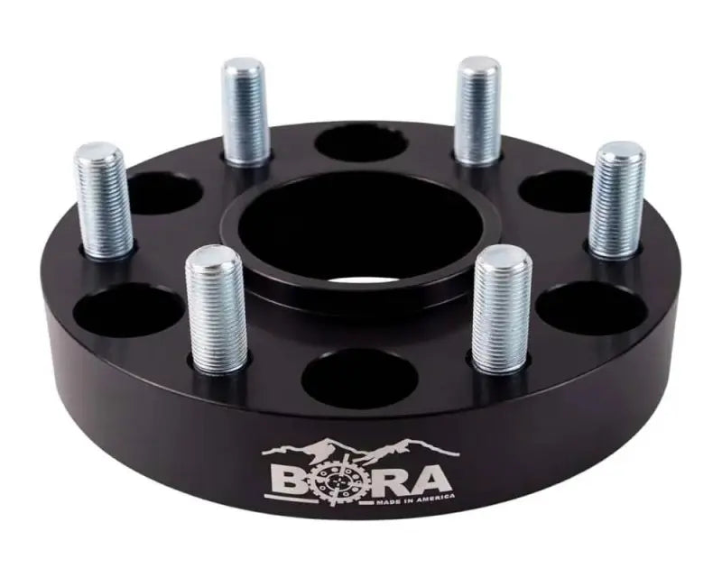 Bora Wheel Spacers (Motorsport spacers