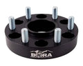 Bora Wheel Spacers (Motorsport spacers