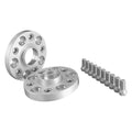 H&R Trak+ 25mm DRA Wheel Adaptor Bolt 5/120 Center Bore 72.5 Bolt Thread 14x1.5