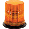 LIGHT,STROBE,6 LED,AMBER,8-FLASH,TA