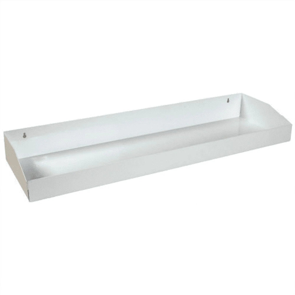 CABINET TRAY FOR 72INTOPSIDER,WHITE